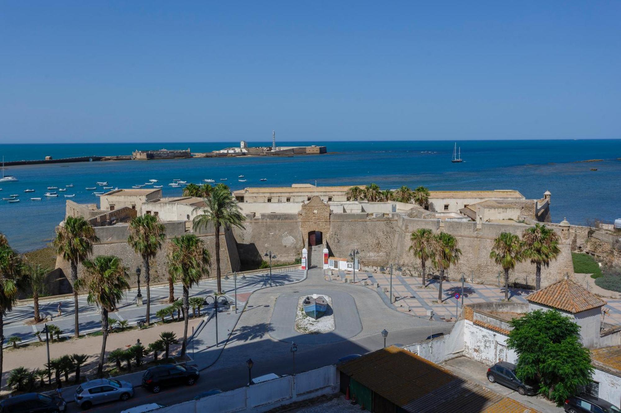 Oceano Family Home Free Parking By Cadiz4Rentals Exterior photo
