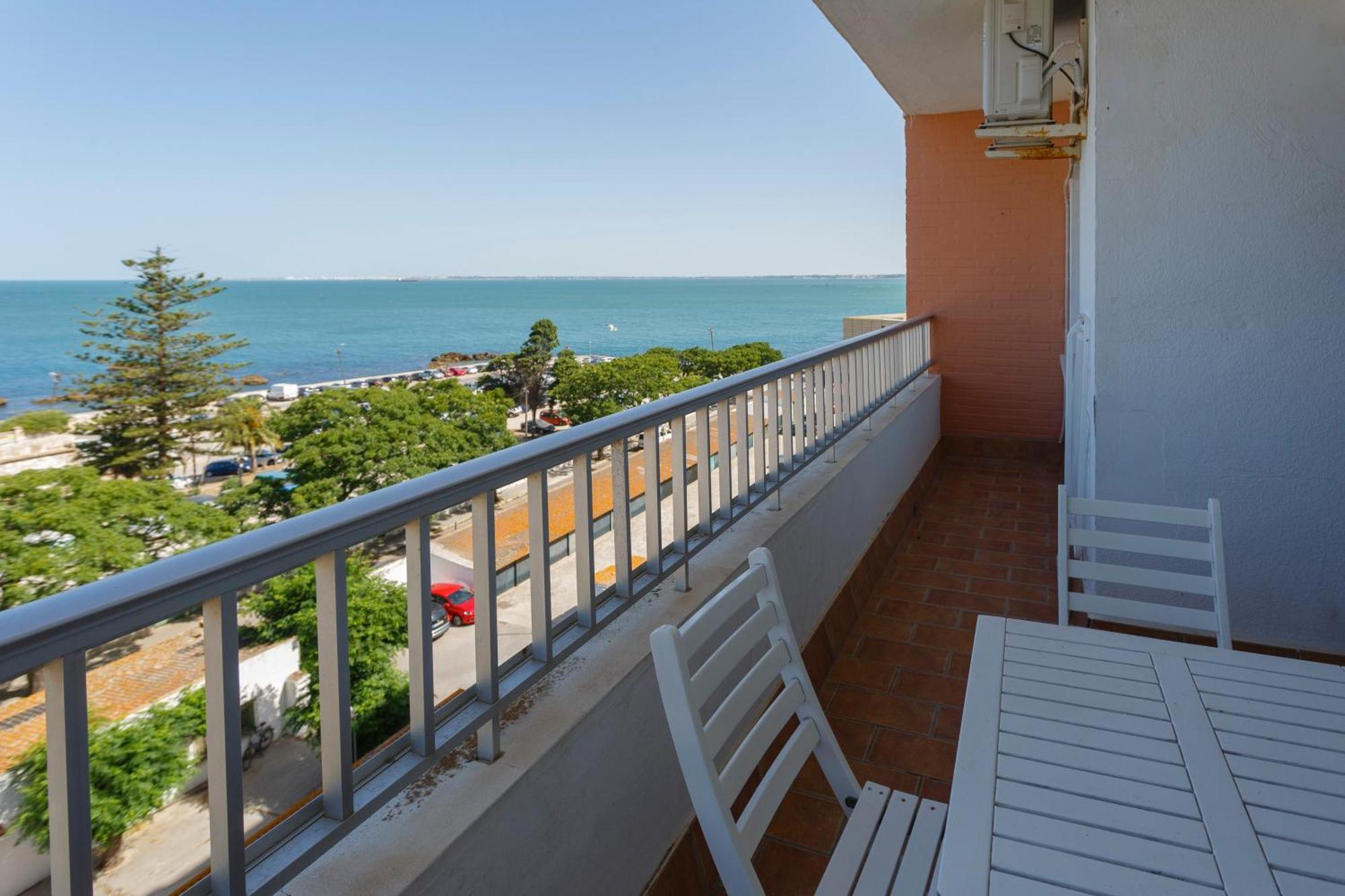 Oceano Family Home Free Parking By Cadiz4Rentals Exterior photo